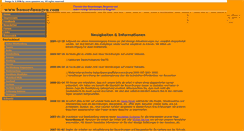 Desktop Screenshot of bauordnungen.com